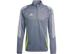 Mikina adidas Tiro 24 Training Top M IV6954 pánské 3