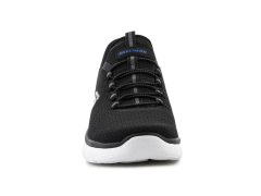 Boty Skechers High Range M 232457-BLK 1