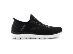 Boty Skechers High Range M 232457-BLK 2
