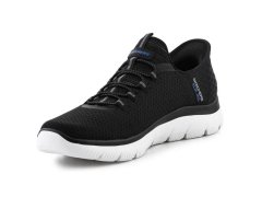 Boty Skechers High Range M 232457-BLK 4