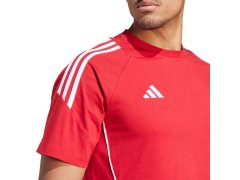 Tričko adidas Tiro 24 Sweat M IR9349 pánské 7