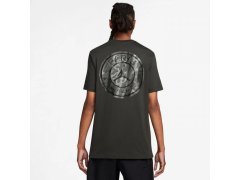 Nike PSG SS Logo Tee M FN5332-355 tričko 2