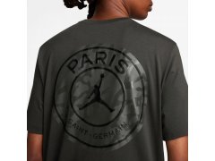 Nike PSG SS Logo Tee M FN5332-355 tričko 3
