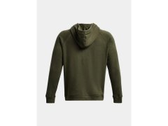 Mikina Under Armour Fleece Logo Hd M 1379758-390 pánské 1