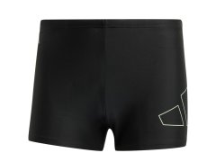 Adidas Big Bars Swim M Boxerky IU1887 5