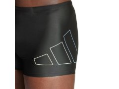 Adidas Big Bars Swim M Boxerky IU1887 8