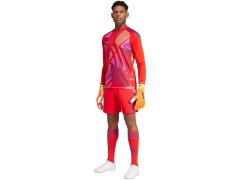 Brankářské tričko adidas Tiro 24 Competition Long Sleeve M IN0407 pánské 4