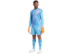 Brankářské tričko adidas Tiro 24 Competition Long Sleeve M IN0410 pánské 4
