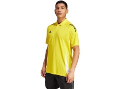 Adidas Tiro 24 Competition Polo M Tričko IV9144 pánské 4