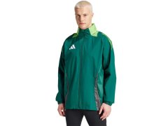 Adidas Tiro 24 Competition All-Weather jacket M IR9521 pánské 4