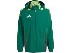 Adidas Tiro 24 Competition All-Weather jacket M IR9521 pánské 8