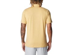 Columbia Tech Trail Polo Shirt M 1768701292 pánské 2