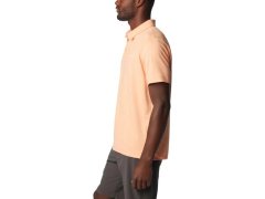 Columbia Tech Trail Polo Shirt M 1768701882 pánské 1