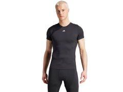 Tričko adidas Techfit Aeroready Short Sleeve M IS7606 pánské 2