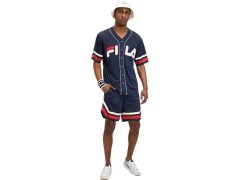 Fila Lashio Baseballové šortky M FAM0651.50004 2