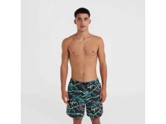 O´Neill Jack Cali Crazy 16´´ plavecké šortky M 92800613566 6