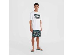 O´Neill Jack Cali Crazy 16´´ plavecké šortky M 92800613566 7