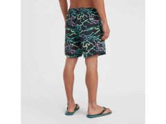 O´Neill Jack Cali Crazy 16´´ plavecké šortky M 92800613566 8