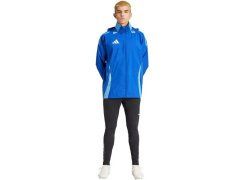 Adidas Tiro 24 Competition All-Weather jacket M IR7561 pánské 5