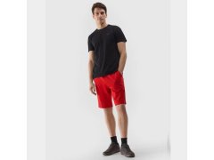 Šortky 4F M 4FWSS24TSHOM284 61S 3