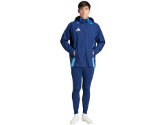 Adidas Tiro 24 Competition All-Weather jacket M IR9520 pánské 5