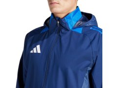 Adidas Tiro 24 Competition All-Weather jacket M IR9520 pánské 6