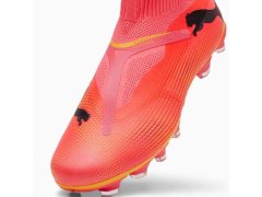 Boty Puma Future 7 Match+ LL FG/AG M 107711 03 4