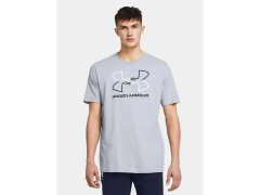 Under Armour M 1382915-011 pánské tričko 2