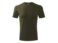 Malfini Classic New M MLI-13269 pánské vojenské tričko 1