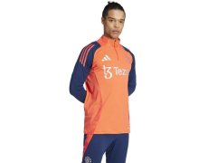 Mikina adidas Manchester United Training Top M IT4240 pánské 3