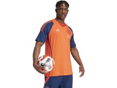 Adidas Manchester United T-shirt Tee M IT2024 pánské 3