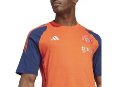Adidas Manchester United T-shirt Tee M IT2024 pánské 4