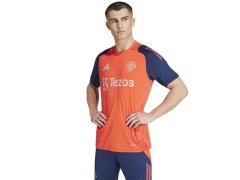 Adidas Manchester United Training jersey JSY M IT2011 pánské 1
