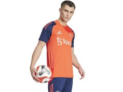 Adidas Manchester United Training jersey JSY M IT2011 pánské 3