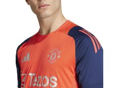 Adidas Manchester United Training jersey JSY M IT2011 pánské 4