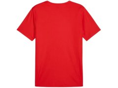Puma teamRISE Matchday Jersey M 706132 01 pánské 1