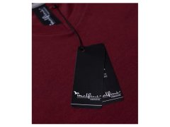 Malfini Action Tričko s&nbsp;výstřihem do V M MLI-70071 formula red pánské 4
