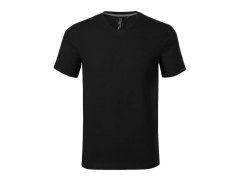 Malfini Action Tričko s výstřihem do V M MLI-70001 black pánské 1
