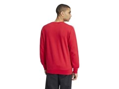 Adidas Manchester United DNA mikina M IT4163 1