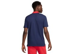 Polokošile Nike PSG Dri-Fit 2.0 Essential M FZ7245-410 1