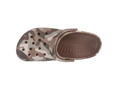 Žabky Crocs Classic Printed Camo Clog M 206454-2ZJ 2