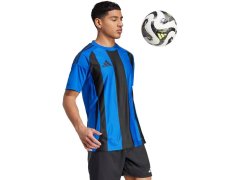 Pánské tričko adidas Striped 24 Jersey M IW2147 4