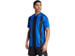 Tričko adidas Striped 24 Jersey M IW2147 pánské 8