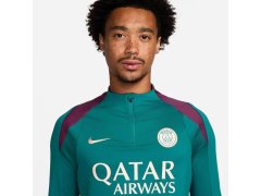 Nike PSG Strike Drill Top M FN9841-382 mikina pánská 3