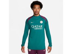 Nike PSG Strike Drill Top M FN9841-382 mikina pánská 8