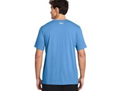 Under Armour Sportstyle Logo T-shirt M 1382911 444 pánské 3