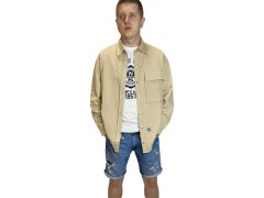 Pánská košile Calvin Klein Regular Fit M J40J400132 1