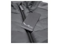 Malfini Cross M MLI-55783 pánské hybridní vesty 3