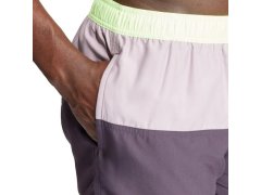 Plavecké šortky adidas Colorblock CLX M IR6226 6