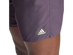 Plavecké šortky adidas Colorblock CLX M IR6226 7